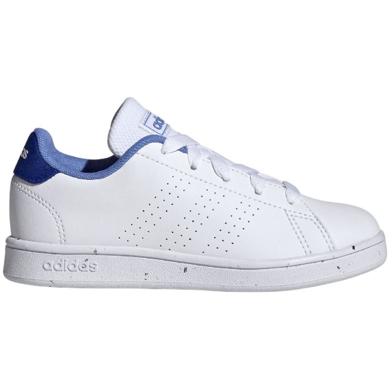 Adidas Advantage Lifestyle Court Lace H06160 -kengät valkoinen