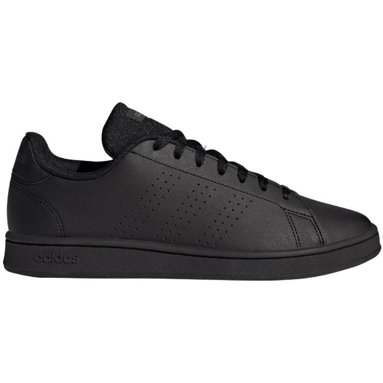 Adidas Advantage Base Court Lifestyle M GW9284 -kengät musta