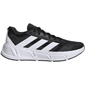 Adidas Questar 2 M IF2229 juoksukengät musta