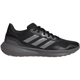 Adidas Runfalcon 3 Tr M HP7568 kengät musta