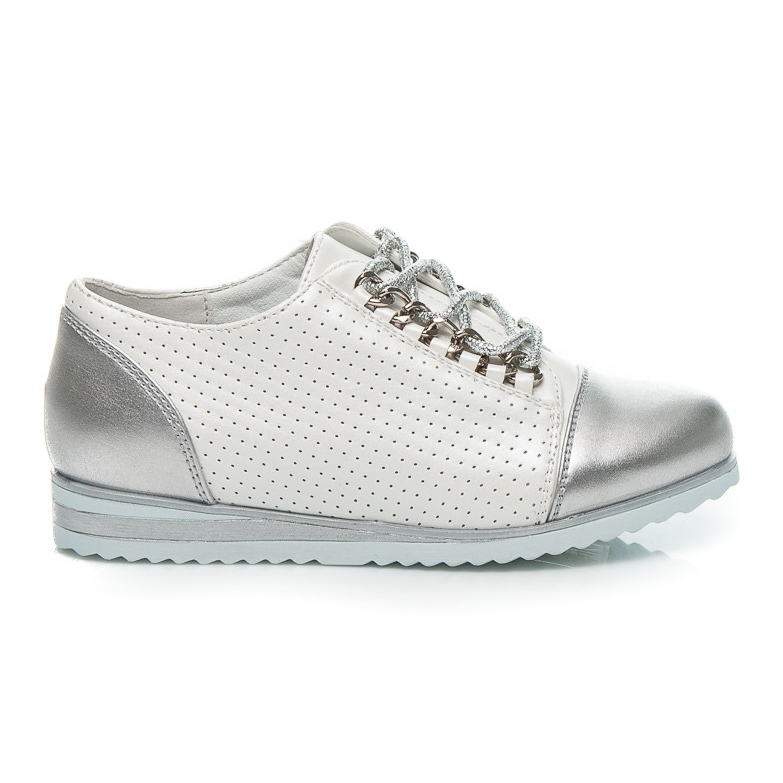 Mtt Sport Tyylikkäät tyttöjen kengät harmaa