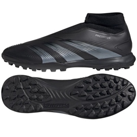 Adidas Predator League Ll Tf M IG7716 kengät musta