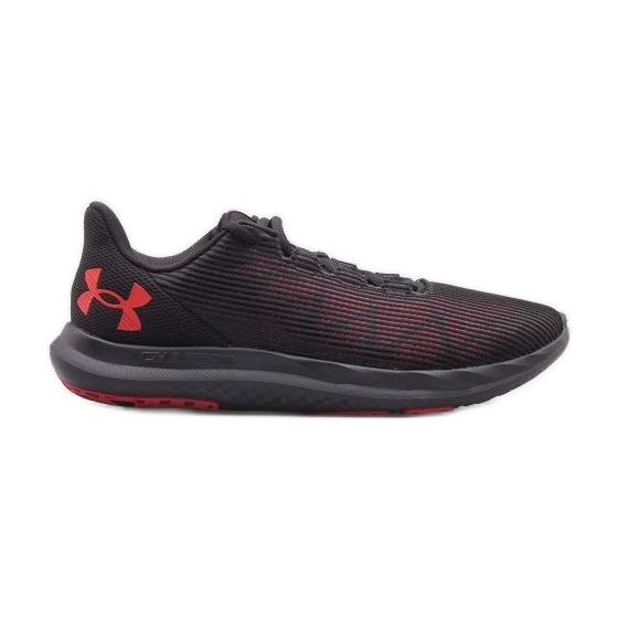 Under Armour Charged Swift M -kengät 3026999-002 musta