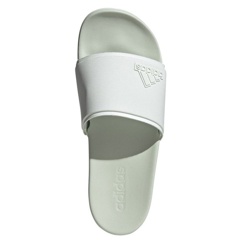 Adidas Adilette Comfort W IF8657 varvastossut valkoinen
