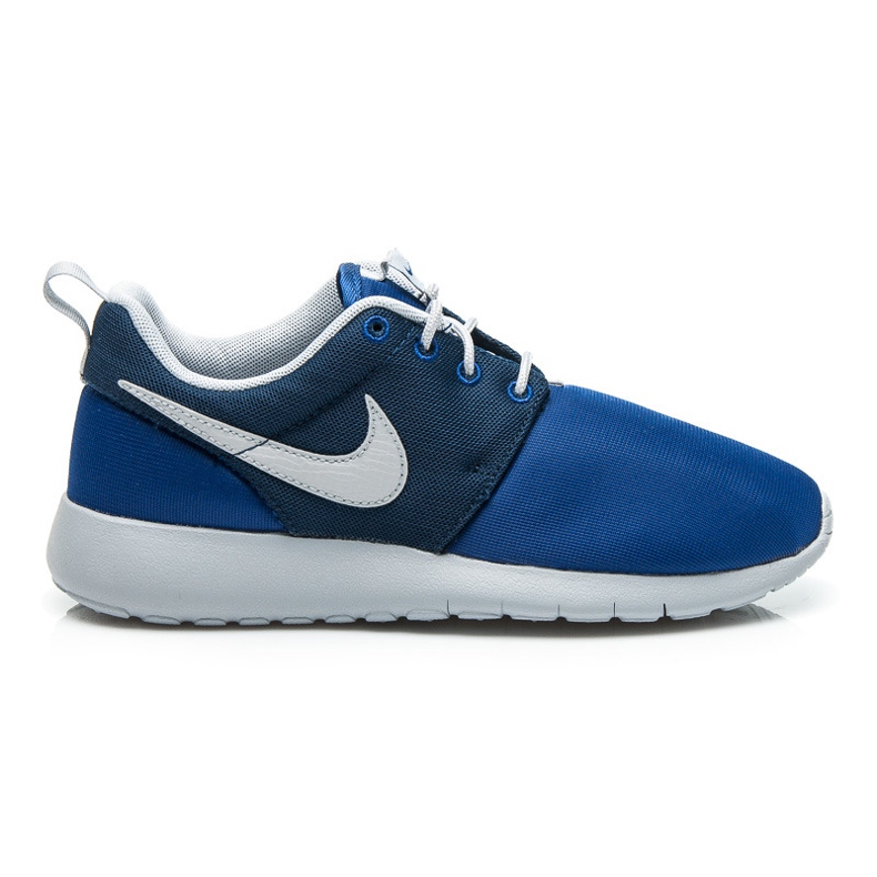 Nike roshe yksi sininen