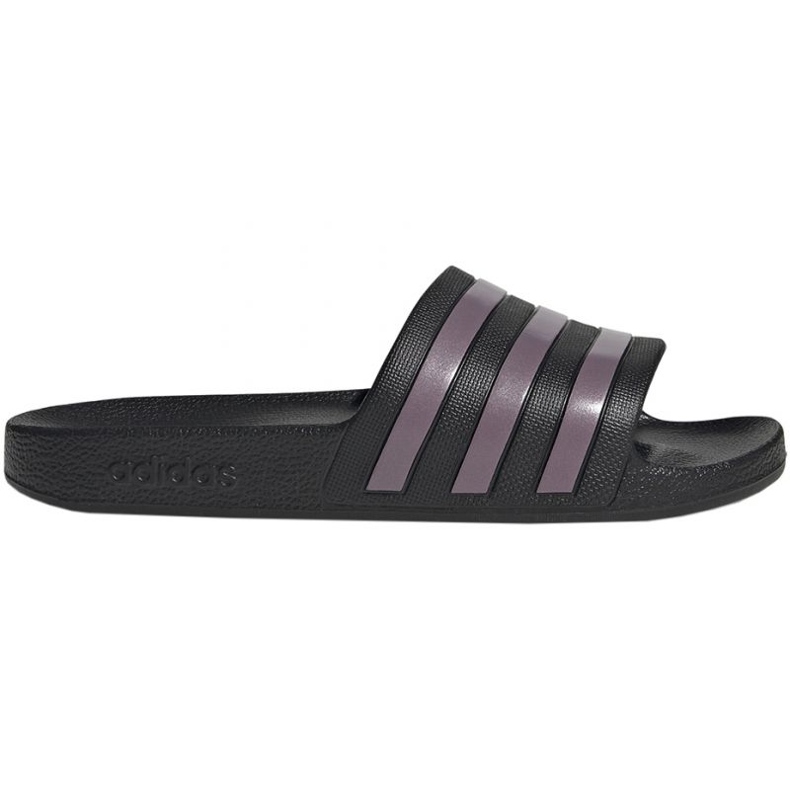 Adidas Adilette Aqua W GX4279 varvastossut musta
