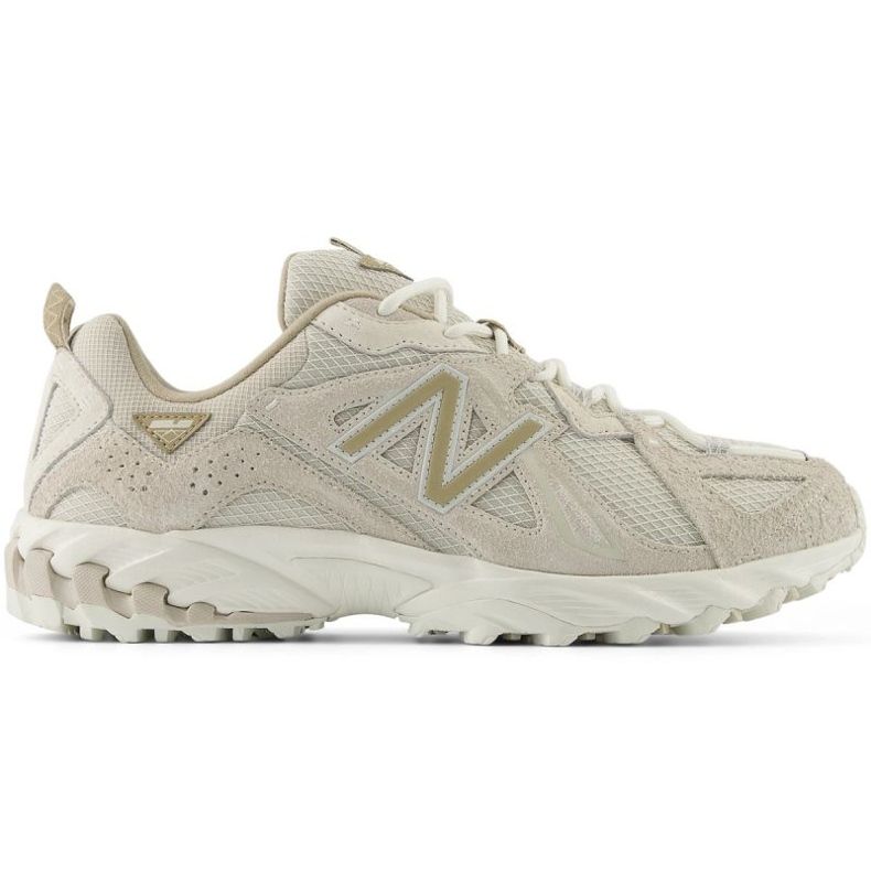 New Balance ML610TML urheilukengät beige