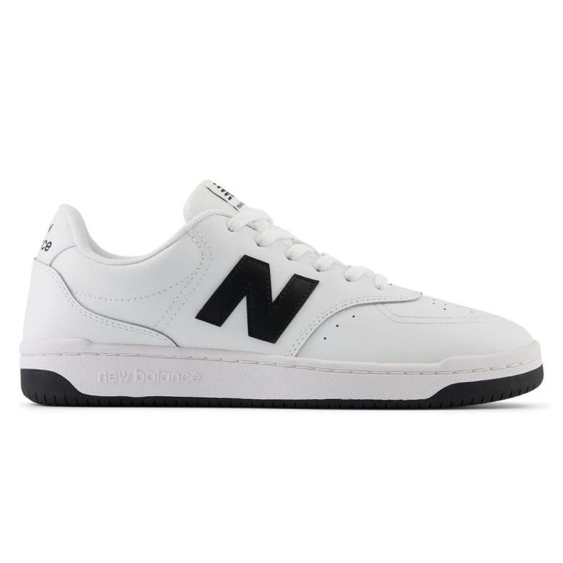 New Balance BB80BNN urheilukengät valkoinen