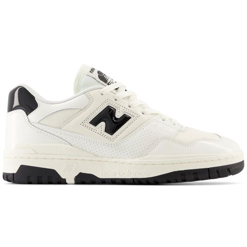New Balance BB550YKF urheilukengät valkoinen