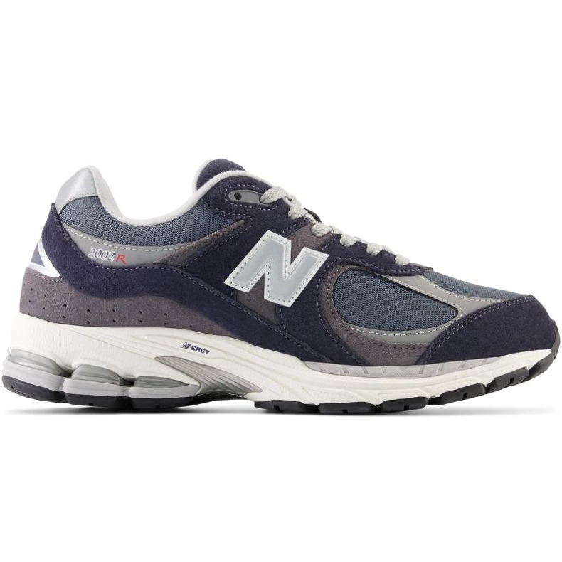 New Balance M M2002RSF urheilukengät harmaa