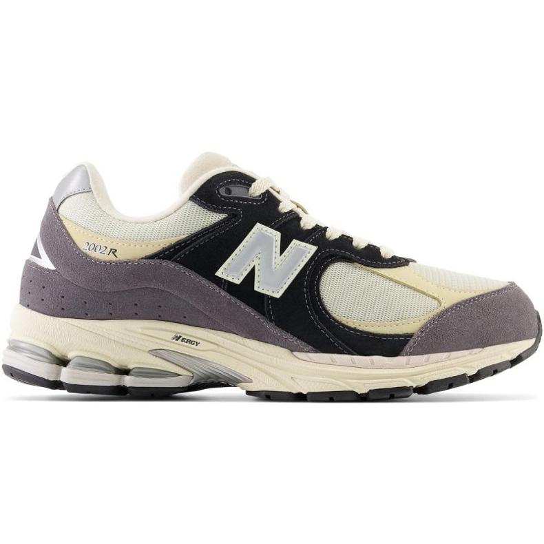 New Balance M M2002RSH urheilukengät beige