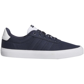 Adidas Vulc Raid3r Skateboarding M GY5494 -kengät sininen