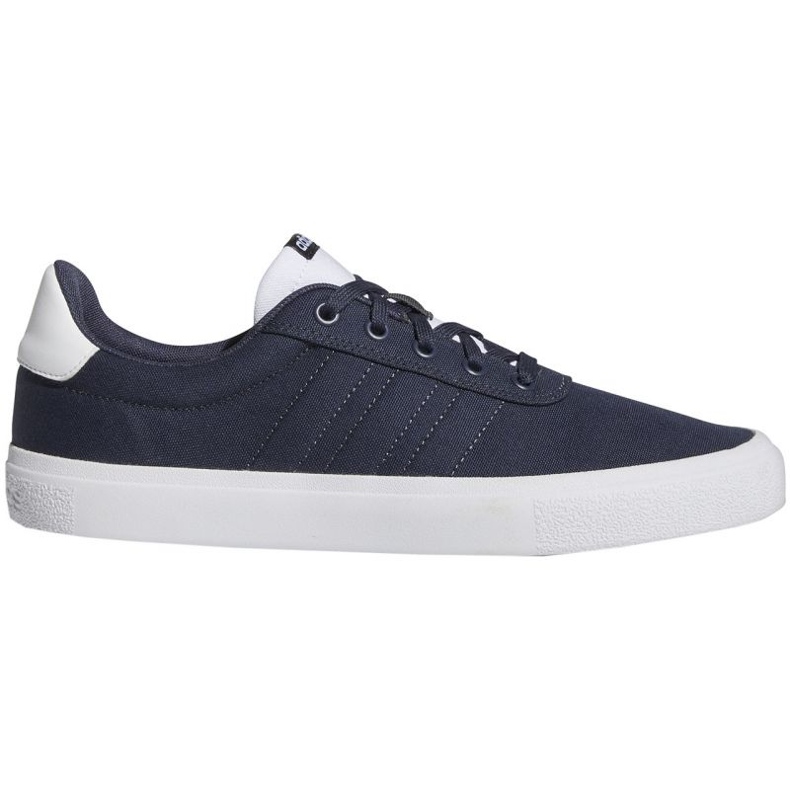 Adidas Vulc Raid3r Skateboarding M GY5494 -kengät sininen