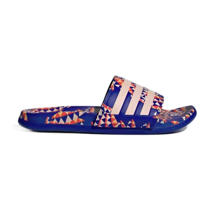 Adidas Adilette Comfort W IG1270 varvastossut sininen