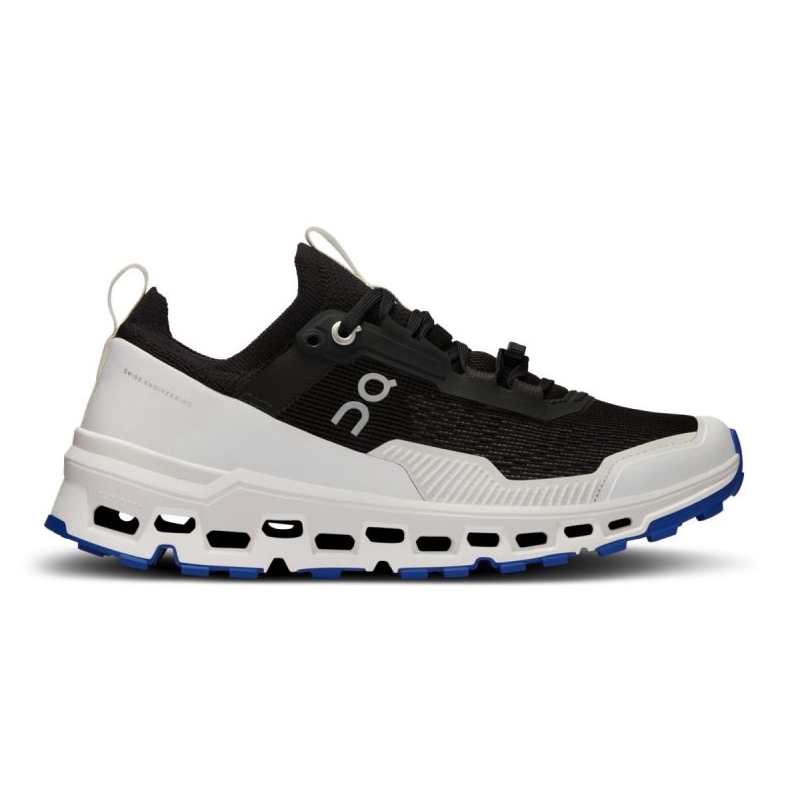 On Running Running Cloudultra 2 W 3WD30280299 kengissä musta On Running Running Cloudultra 2 W 3WD30280299 kengissä musta