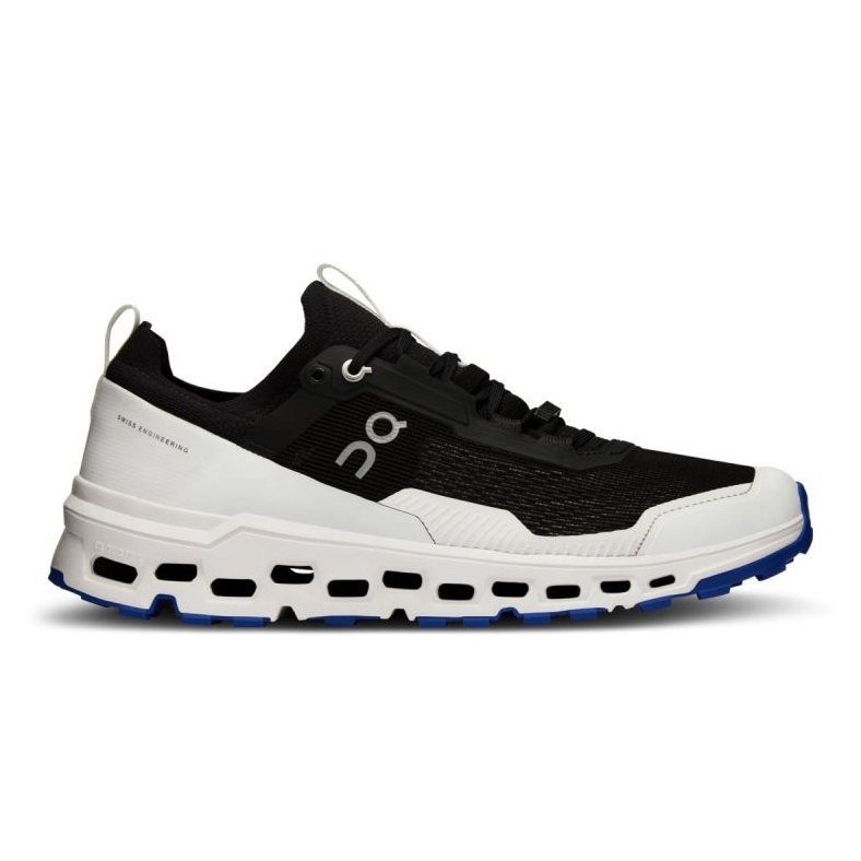 On Running Running Cloudultra 2 M kengissä 3MD30280299 musta