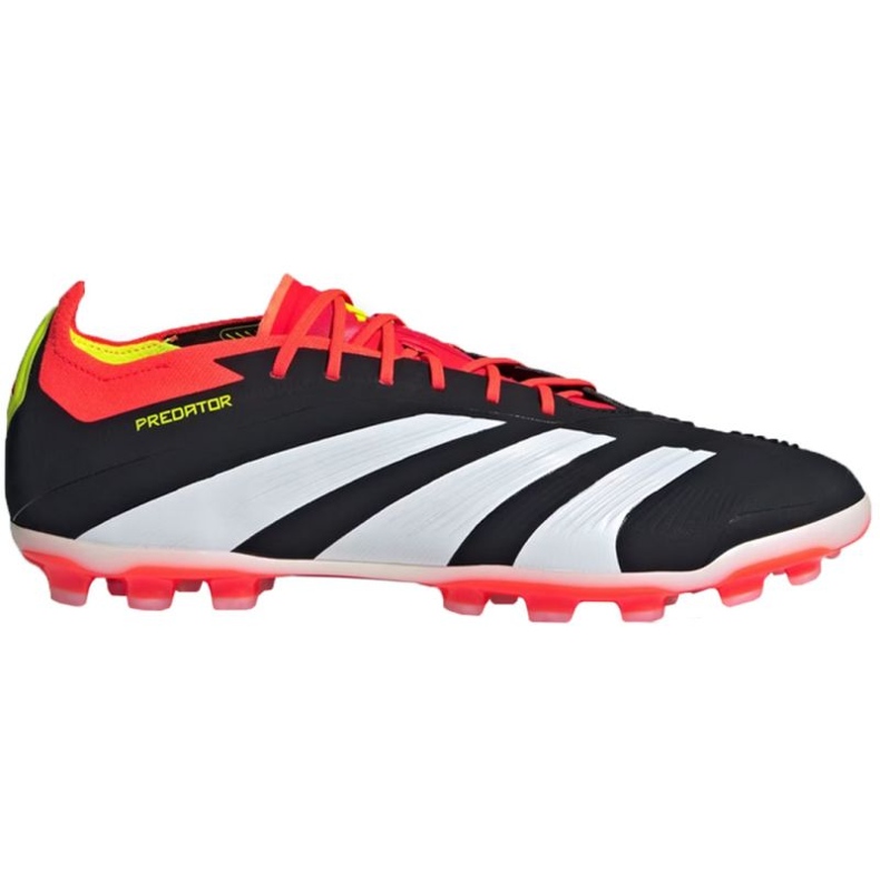 Adidas Predator Elite 2G/3G Ag M IF3208 jalkapallokengät musta