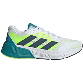 Adidas Questar 2 M IF2233 kengät valkoinen