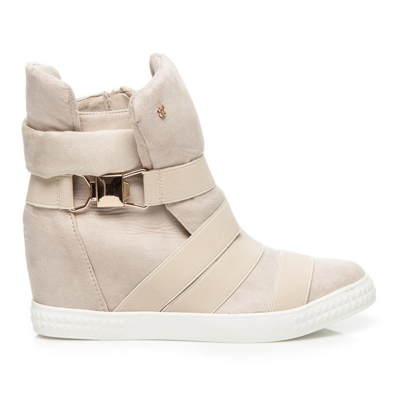 Vices Urheilukiilokengät ruskea