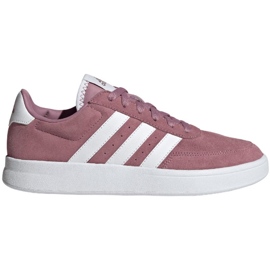 Adidas Breaknet 2.0 W kengät ID5268 vaaleanpunainen
