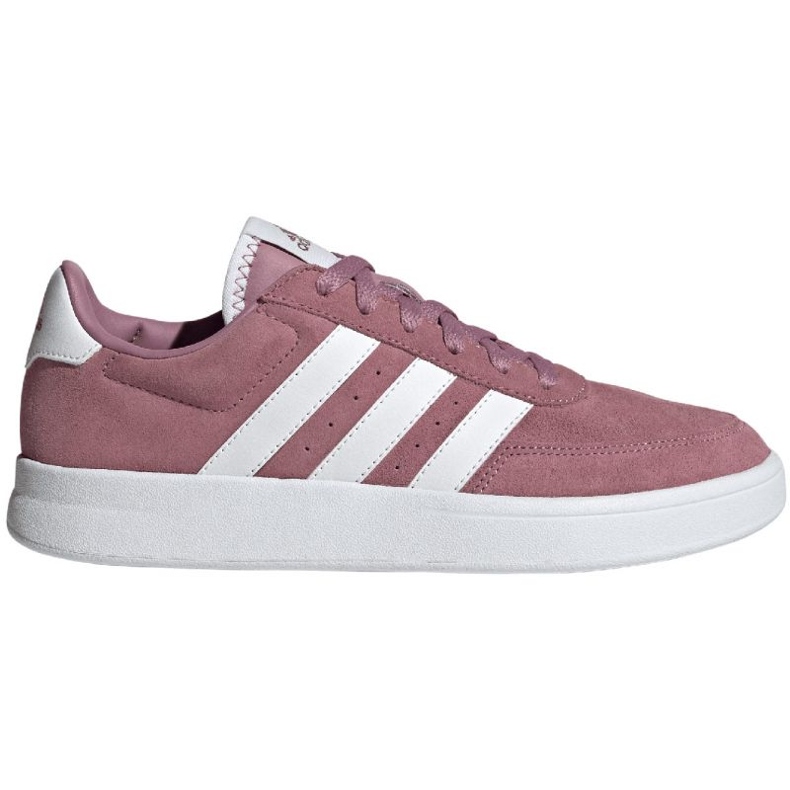 Adidas Breaknet 2.0 W kengät ID5268 vaaleanpunainen