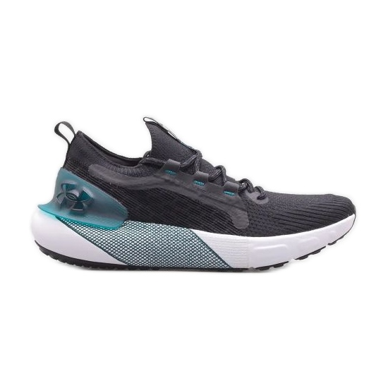 Under Armour Hovr Phantom 3 M -kengät 3026582-004 musta
