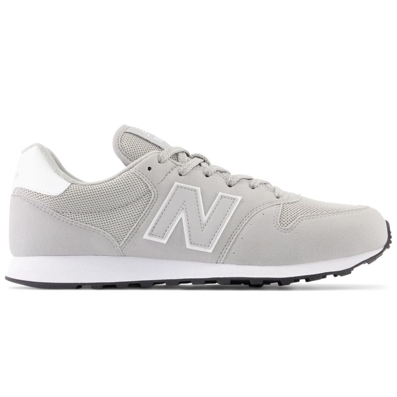 New Balance GM500EG2 kengät harmaa