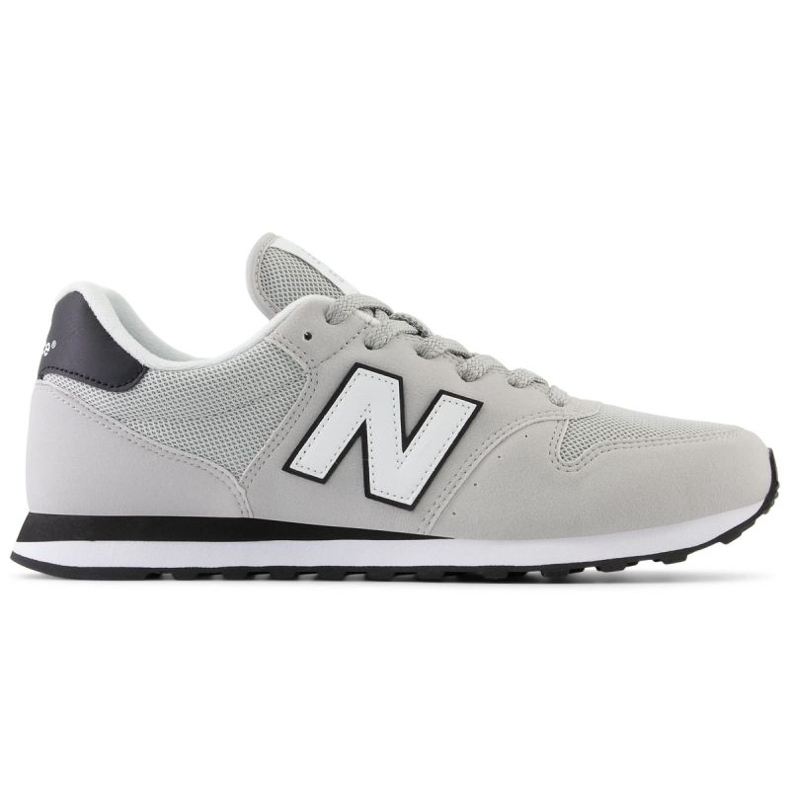New Balance GM500ME2 kengät harmaa