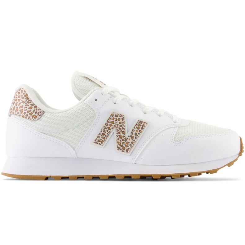 New Balance W GW500LW2 kengät valkoinen