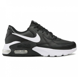 Nike Air Max Excee Leather M DB2839-002 -kengät musta