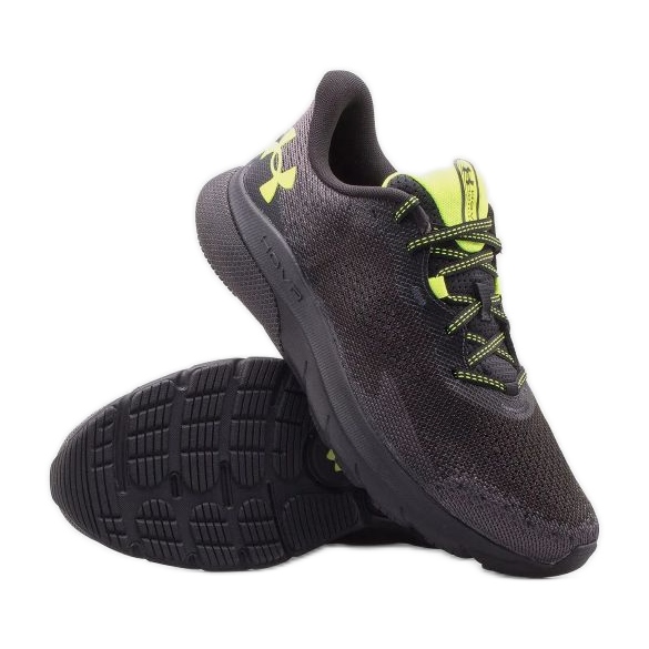 Under Armour Turbulence 2 M -kengät 3026520-003 musta