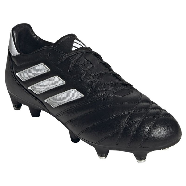 Adidas Copa Gloro St Sg IF1830 jalkapallokengät mustat
