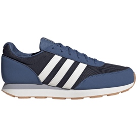 Adidas Run 60s 3.0 Lifestyle Running M ID1860 -kengät sininen