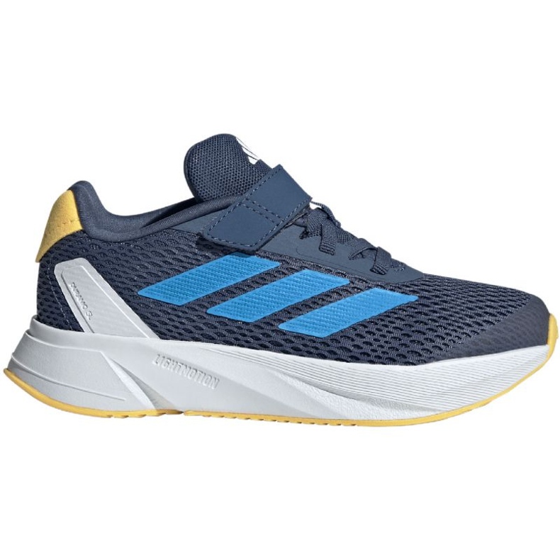 Adidas Duramo Sl El K Jr ID2628 kengät sininen