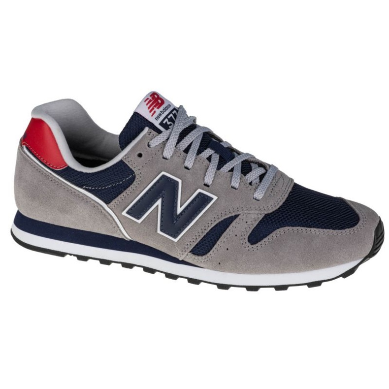 Kengät New Balance M ML373CT2 harmaa