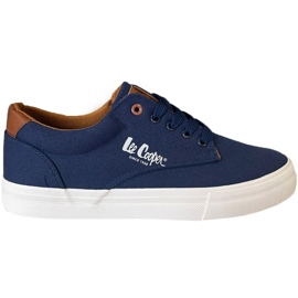 Lee Cooper LCW-24-02-2141MB kengät sininen