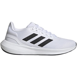 Adidas Runfalcon 3.0 HP7557 juoksukengät valkoinen