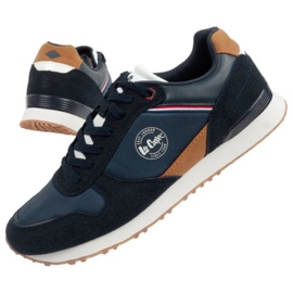 Lee Cooper LCW-24-03-2335M urheilukengät sininen
