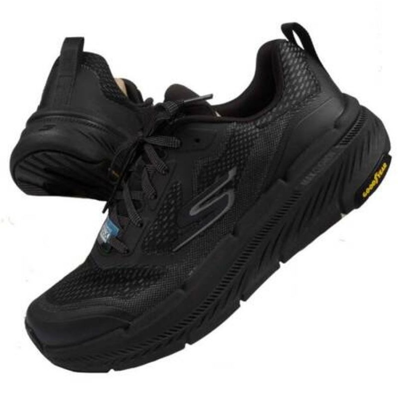 Skechers 220840/BKCC urheilukengät musta