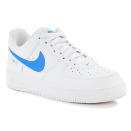 Nike Air Force 1 '07 M FN7804-100 kengät valkoinen