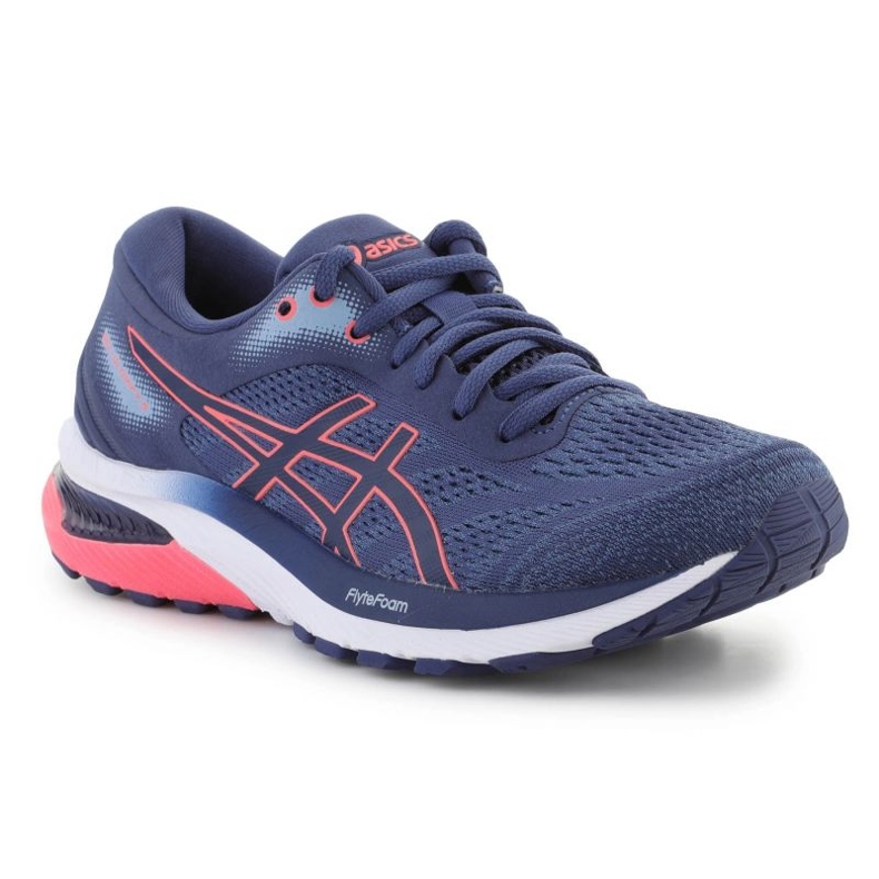 Asics Gel-Glorify 5 W juoksukengät 1012B225-401 sininen