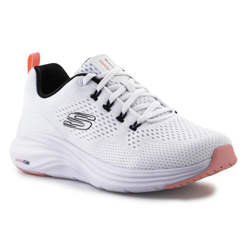 Skechers Vapor Foam-Fresh Trend 150024-WBC kengät valkoinen