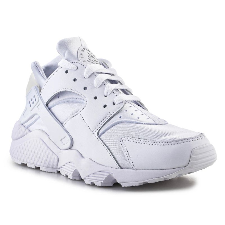 Nike Air Huarache DD1068-102 kengät valkoinen