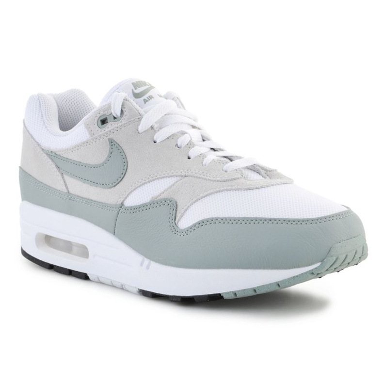 Nike Air Max 1 Sc DZ4549-100 kengät vihreä