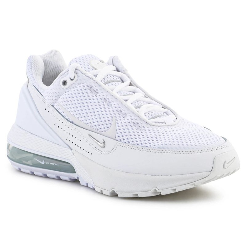 Nike Air Max Pulse DR0453-101 kengät valkoinen