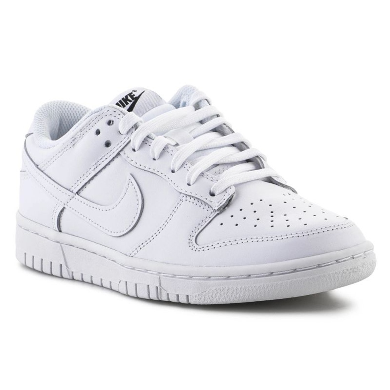 Nike Dunk Low DD0503-109 kengät valkoinen