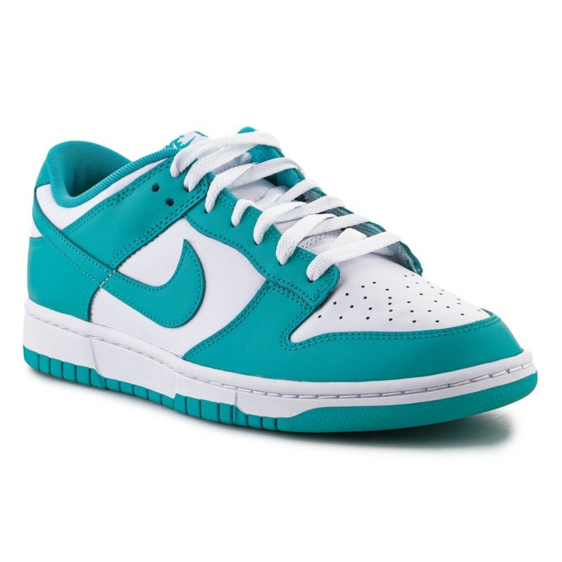Nike Dunk Low Retro Bttys DV0833-101 kengät valkoinen