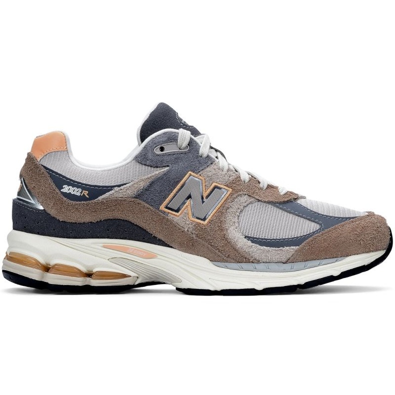 New Balance M2002REJ kengät ruskea