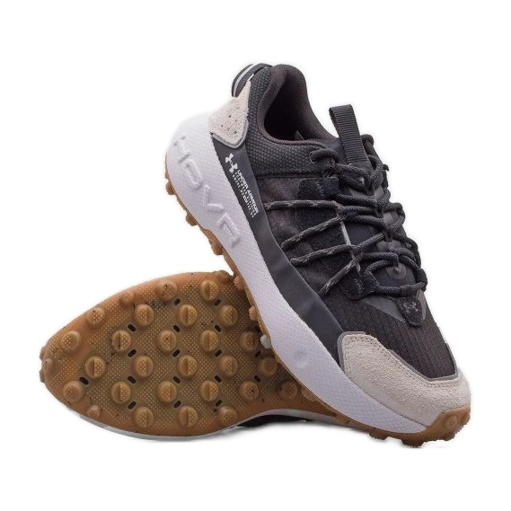 Under Armour Hovr Venture -kengät 3027212-001 musta