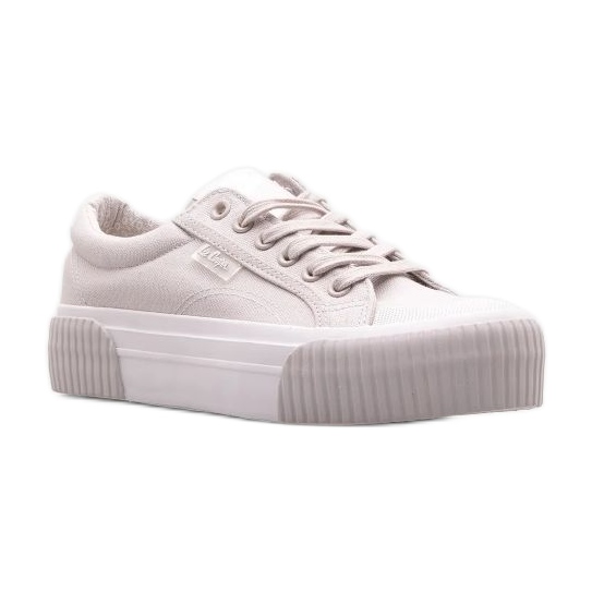 Lee Cooper W lenkkarit LCW-24-31-2178L beige